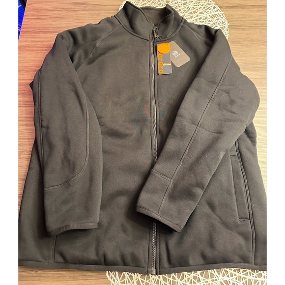 Ororo Jackets & Blazers - Ororo Women's Classic Heated Jacket Black - XL / Black / Battery-Mini 5K- NEW